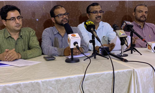 ജിദ്ദ ഇന്ത്യന് കോണ്സുലേറ്റില് ഇന്തോ- അറബ് സംഗമം സംഘടിപ്പിക്കുന്നു ജിദ്ദ ഇന്ത്യന് കോണ്സുലേറ്റില് ഇന്തോ- അറബ് സംഗമം സംഘടിപ്പിക്കുന്നു