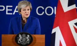 ബ്രെക്സിറ്റ്: വീണ്ടും സമയപരിധിനീട്ടി യൂറോപ്യന് യൂനിയന് ബ്രെക്സിറ്റ്: വീണ്ടും സമയപരിധിനീട്ടി യൂറോപ്യന് യൂനിയന്