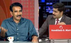 മുസ്‌ലിം ലീഗ് മൂന്ന് വര്‍ഗീയ കലാപങ്ങളുണ്ടാക്കിയിട്ടുണ്ടെന്ന് ബിജെപി നേതാവ്