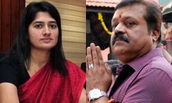 ശബരിമലയുടെ പേരില്‍ വോട്ട് പിടിത്തം; സുരേഷ് ഗോപിയുടെ വിശദീകരണത്തില്‍ കലക്ടറുടെ തീരുമാനം ഇന്ന്