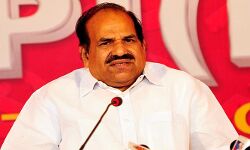 അമിതാ ഷായുടെ വര്ഗീയപരാമര്ശത്തിനതിരേ കോണ്ഗ്രസ് വേണ്ടരീതിയില് പ്രതികരിച്ചില്ലെന്ന് കോടിയേരി അമിതാ ഷായുടെ വര്ഗീയപരാമര്ശത്തിനതിരേ കോണ്ഗ്രസ് വേണ്ടരീതിയില് പ്രതികരിച്ചില്ലെന്ന് കോടിയേരി