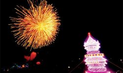 തൃശൂര്‍ പൂരം വെടിക്കെട്ടിനുള്ള നിയന്ത്രണങ്ങളില്‍ സുപ്രീംകോടതി ഇളവ് നല്‍കി