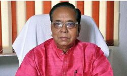 സിറ്റിങ് സീറ്റ് നല്‍കിയില്ല; ബിജെപി എംപി സ്വതന്ത്രനായി മല്‍സരിക്കും