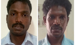 കോളിയൂർ കൊലപാതകം: ഒന്നാംപ്രതിക്ക് തൂക്കുകയർ; രണ്ടാംപ്രതിക്ക് ജീവപര്യന്തം