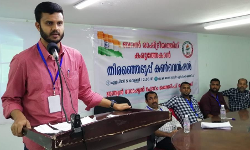 ലോക്‌സഭാ തിരഞ്ഞെടുപ്പിലൂടെ ഫാഷിസ്റ്റുകളില്‍ നിന്ന് ഇന്ത്യയെ മോചിപ്പിക്കണം: ഇന്ത്യന്‍ സോഷ്യല്‍ ഫോറം