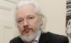 വിക്കിലീക്‌സ് സ്ഥാപകന്‍ ജൂലിയന്‍ അസാന്‍ജ് അറസ്റ്റില്‍