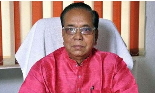 സിറ്റിങ് സീറ്റ് നല്കിയില്ല; ബിജെപി എംപി സ്വതന്ത്രനായി മല്സരിക്കും സിറ്റിങ് സീറ്റ് നല്കിയില്ല; ബിജെപി എംപി സ്വതന്ത്രനായി മല്സരിക്കും