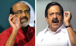 കൊച്ചി മെട്രോയ്ക്ക് വായ്പ സംഘടിപ്പിച്ചപ്പോൾ എത്രരൂപ കമ്മീഷൻ കൈപ്പറ്റിയെന്ന്  ചെന്നിത്തല വ്യക്തമാക്കണം: തോമസ് ഐസക്