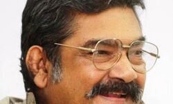 ബാബു പോളിന്റെ നില അതീവഗുരുതരം; അന്തരിച്ചെന്ന് സമൂഹമാധ്യമങ്ങളില്‍ വ്യാജപ്രചാരണം