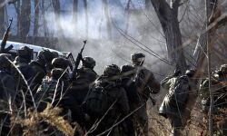 സൈന്യത്തെ രാഷ്ട്രീയവല്‍ക്കരിക്കുന്നതിനെതിരേ രാഷ്ട്രപതിക്ക് മുന്‍സൈനിക മേധാവികളുടെ കത്ത്