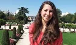 തമോഗര്‍ത്തം പകര്‍ത്തിയ കാമറ വികസിപ്പിച്ചതിന് പിന്നില്‍ കേറ്റീ ബൗമന്റെ പെണ്‍ബുദ്ധി