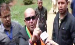 പൗരത്വ ഭേദഗതി ബില്ല്: മോദിക്ക് മുന്നില്‍ വച്ച് ആത്മഹത്യ ചെയ്യുമെന്ന് ബിജെപി സ്ഥാനാര്‍ഥി