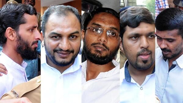 പാനായിക്കുളം കേസ്: ജയില് മോചിതരായ യുവാക്കള്ക്ക് എന്ഐഎ അപ്പീലില് സുപ്രിം കോടതി നോട്ടീസ് പാനായിക്കുളം കേസ്: ജയില് മോചിതരായ യുവാക്കള്ക്ക് എന്ഐഎ അപ്പീലില് സുപ്രിം കോടതി നോട്ടീസ്