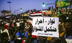 ജനരോഷം; സുദാന്‍ സൈനിക സമിതി തലവന്‍ സ്ഥാനമൊഴിഞ്ഞു