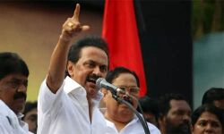 വനിതകളുടെ ബാങ്ക് അക്കൗണ്ടുകളിലേക്ക് എത്തിയത് 5,000 രൂപ വീതം; തമിഴ്‌നാട്ടില്‍ മുഖ്യമന്ത്രി എം കെ സ്റ്റാലിന്റെ വന്‍ പ്രഖ്യാപനം