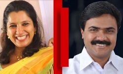 മാണിയുടെ പിന്‍ഗാമി ആരാവും; മകനും മരുമകളും പാര്‍ട്ടി കൈയടക്കുമോ?