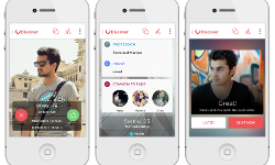 പണം വാരുന്നതില്‍ നെറ്റ് ഫ്‌ലിക്‌സിനെയും കടത്തി വെട്ടി ടിന്റര്‍
