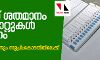 അമ്പത് ശതമാനം വിവി പാറ്റുകള്‍ എണ്ണണം: പ്രതിപക്ഷം  വീണ്ടും സുപ്രീംകോടതിയിലേക്ക്