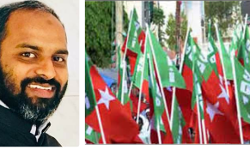 പത്തനംതിട്ടയിൽ ഫാഷിസത്തെ ആട്ടിയകറ്റുന്ന നിലപാടെടുക്കും: എസ്ഡിപിഐ