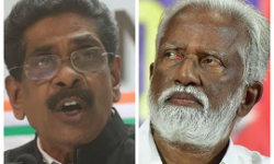 കുമ്മനം വർഗീയതയുടേയും ഹൈന്ദവ ധ്രുവീകരണത്തിന്റേയും ആളാണെന്ന് മുല്ലപ്പള്ളി