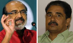 പൊതിച്ചോറിലും രാഷ്ട്രീയം; പരാതി നൽകിയ യുഡിഎഫിനെ കടന്നാക്രമിച്ച് സിപിഎം