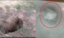 അഞ്ചുവയസുകാരന്‍ കുഴല്‍കിണറില്‍ വീണു; രക്ഷാപ്രവര്‍ത്തനം പുരോഗമിക്കുന്നു