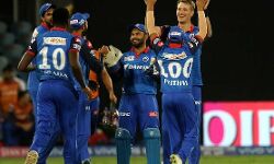 ഐപിഎല്‍; ഡല്‍ഹി ക്യാപിറ്റല്‍സിന് 39 റണ്‍സ് ജയം