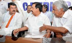 തിരുവനന്തപുരത്തെ പ്രചാരണത്തിലെ മെല്ലെപ്പോക്ക്; ഇന്ന് പ്രത്യേക യോഗം, എഐസിസി ജനറല്‍ സെക്രട്ടറി പങ്കെടുക്കും