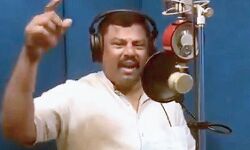 ബിജെപി നേതാവിന്റെ ദേശഭക്തി ഗാനം തങ്ങളുടേത് കോപ്പിയടിച്ചതെന്ന് പാക് സൈന്യം