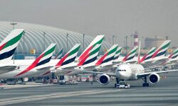 ദുബയ് റണ്‍വേ നവീകരണം; സര്‍വീസുകളില്‍ മാറ്റം