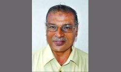 കെ പി കുഞ്ഞിമൂസയുടെ നിര്യാണത്തില്‍ ദമ്മാം മീഡിയാഫോറം അനുശോചിച്ചു