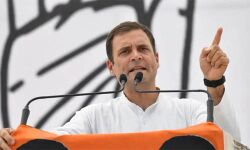 ഓണ്‍ലൈന്‍ ഉദ്ഘാടനം കലക്ടര്‍ തടഞ്ഞതിന് പിന്നാലെ രാഹുല്‍ ഗാന്ധി വയനാട്ടിലേക്ക്