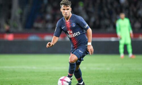 ഫ്രഞ്ച് ലീഗില്‍ പിഎസ്ജിക്ക് ഞെട്ടിക്കുന്ന തോല്‍വി