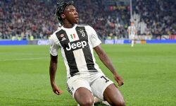 മോയിസ് കീന്‍; ഇറ്റാലിയന്‍ ഫുട്‌ബോളിലെ പുതിയ താരോദയം