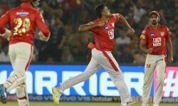 ഐപിഎല്‍; രാജസ്ഥാനെതിരേ കിങ്‌സ് ഇലവന്‍ പഞ്ചാബിന് ജയം