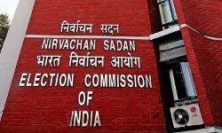 വെല്ലൂരില്‍ തിരഞ്ഞെടുപ്പ് റദ്ദാക്കിയിട്ടില്ലെന്ന് തിരഞ്ഞെടുപ്പ് കമ്മീഷന്‍