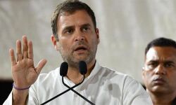 രാജ്യത്തോട് ആര്‍എസ്എസ് ചെയ്തത് ഇടതുപക്ഷം ചെയ്തിട്ടില്ലെന്ന് രാഹുല്‍ ഗാന്ധി