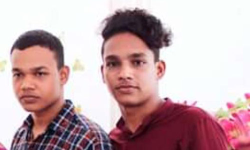 കോഴിക്കോട് വെള്ളച്ചാട്ടത്തില്‍ സഹോദരങ്ങള്‍ മുങ്ങിമരിച്ചു