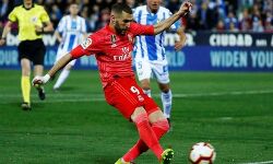 പ്രീമിയര്‍ ലീഗില്‍ ആഴ്‌സണലിന് ജയം; ലാലിഗയില്‍ റയലിന് സമനില