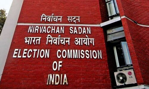 വെല്ലൂരില്‍ തിരഞ്ഞെടുപ്പ് റദ്ദാക്കിയിട്ടില്ലെന്ന് തിരഞ്ഞെടുപ്പ് കമ്മീഷന്‍