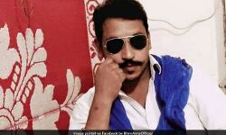 എസ്പി-ബിഎസ്പി സഖ്യത്തിന് പിന്തുണ;  മോദിക്കെതിരായ മല്‍സരത്തില്‍നിന്ന് ചന്ദ്രശേഖര്‍ ആസാദ് പിന്‍മാറി