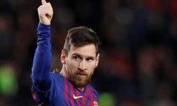 ചാംപ്യന്‍സ് ലീഗ്: യുനൈറ്റഡിനെ തറപറ്റിച്ച് ബാഴ്‌സ സെമിയില്‍