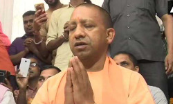 മുസ്‌ലിം ലീഗിന് എതിരായ വര്‍ഗീയ പരാമര്‍ശം:  യോഗി ആദിത്യനാഥിനെതിരേ ട്വിറ്ററിന്റെ നടപടി