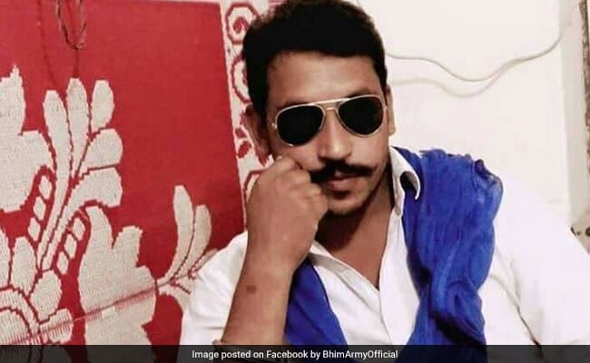 എസ്പി-ബിഎസ്പി സഖ്യത്തിന് പിന്തുണ; മോദിക്കെതിരായ മല്സരത്തില്നിന്ന് ചന്ദ്രശേഖര് ആസാദ് പിന്മാറി എസ്പി-ബിഎസ്പി സഖ്യത്തിന് പിന്തുണ; മോദിക്കെതിരായ മല്സരത്തില്നിന്ന് ചന്ദ്രശേഖര് ആസാദ് പിന്മാറി