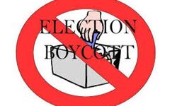 ഫാക്ടറിയുടെ മലിനീകരണം; വോട്ടെടുപ്പ് ബഹിഷ്‌കരിച്ച് ഗ്രാമവാസികള്‍