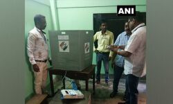 അഞ്ചു സംസ്ഥാനങ്ങളില്‍ വോട്ടിങ് യന്ത്രങ്ങളില്‍ തകരാറ്