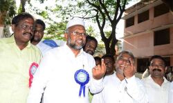 തമിഴ്‌നാടും കര്‍ണാടകയും ഇന്ന് പോളിംഗ് ബൂത്തിലേക്ക്