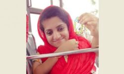 ചിത്രകാരി ഫൈറൂസ മക്കയില്‍ മരിച്ചു