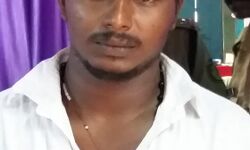 ലൈംഗീക പീഡനം: 16കാരി ആത്മഹത്യ ചെയ്ത സംഭവത്തിൽ യുവാവ് പിടിയിൽ