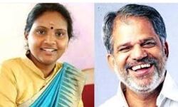 രമ്യാ ഹരിദാസിനെതിരേ മോശം പരാമര്‍ശം: എ വിജയരാഘവന് മുഖ്യ തിരഞ്ഞെടുപ്പ് ഓഫിസറുടെ താക്കീത്